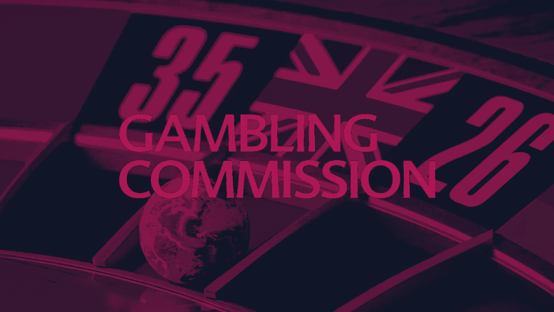 Gambling Commission